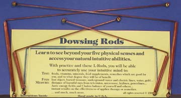 dowsing rods,divining rods,divination rods,L-rods,dowsing l-rods,brass dowsing rods,copper dowsing rods,brass l-rods,copper l-rods,dowsing divining rods