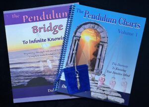 Intuitive Solutions for Abundance — Pendulum Bridge and Pendulum Charts Kit by Dale W. Olson